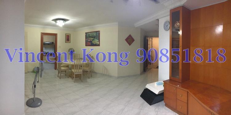 Blk 657 Choa Chu Kang Crescent (Choa Chu Kang), HDB 4 Rooms #167091992